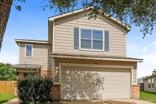 Building Photo - 7727 Painted Desert Dr