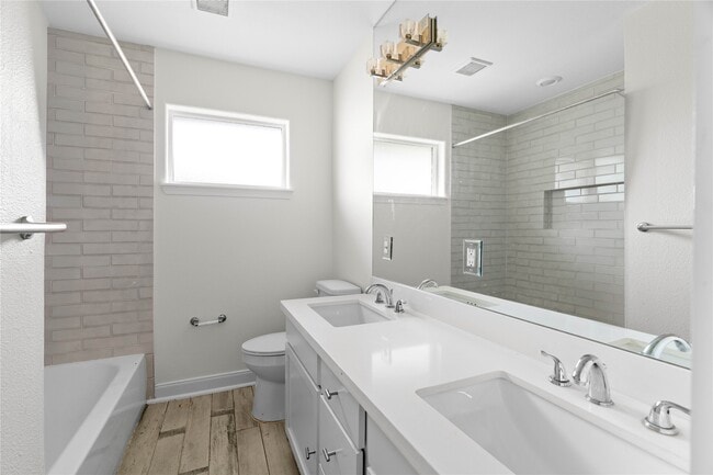 Building Photo - 5515 Warm Springs Rd