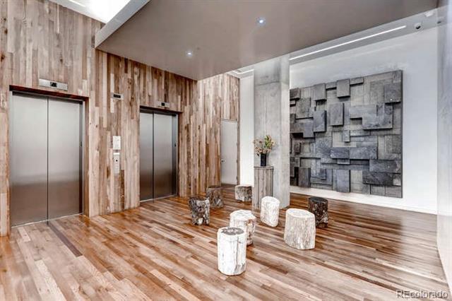 Building Photo - 1550 Market St