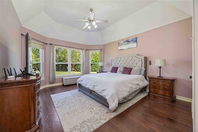 Building Photo - 1402 Chaparral Crossing