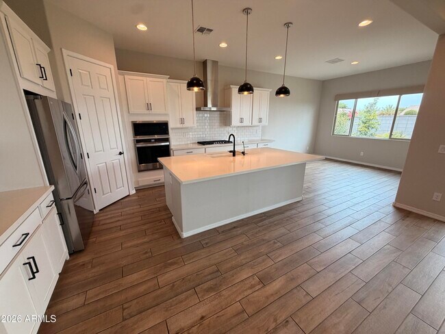 Building Photo - 5151 N 181st Dr