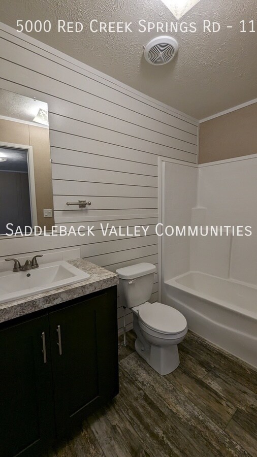 Building Photo - 5000 Red Creek Springs Rd