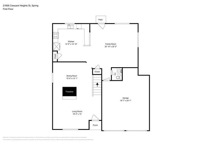 Building Photo - 21606 Crescent Heights St