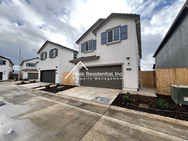 Building Photo - Brand New 4bd/3a Rancho Cordova Home-Must ...