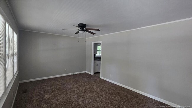 Building Photo - 3526 Furman Dr