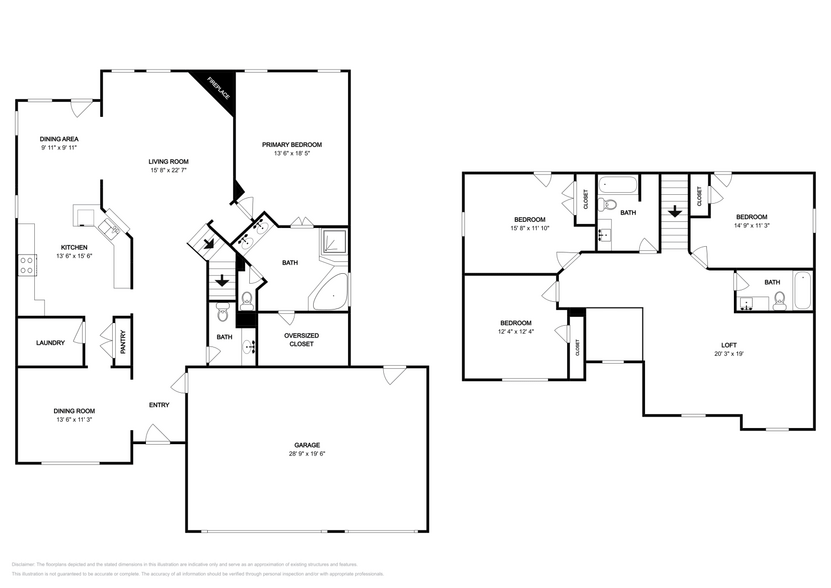 Building Photo - 31422 Bearing Star Ln