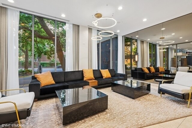 Building Photo - 1255 N Sandburg Terrace