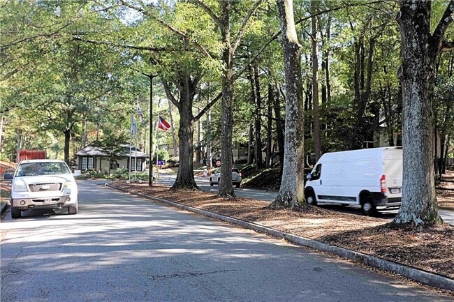 Building Photo - 141 Elysian Way NW