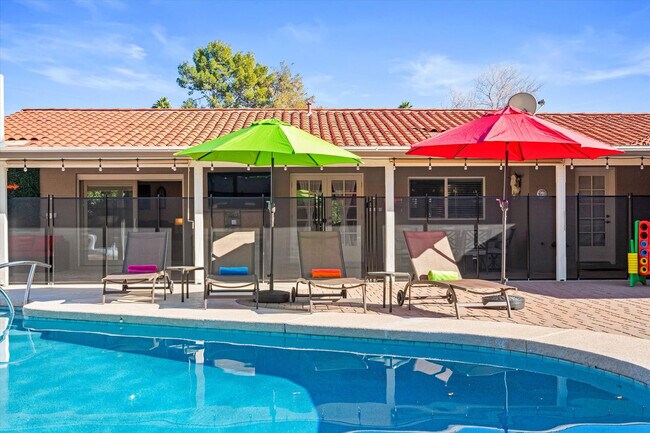 Building Photo - 14836 N Moon Valley Dr