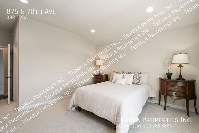 Building Photo - 875 E 78th Ave