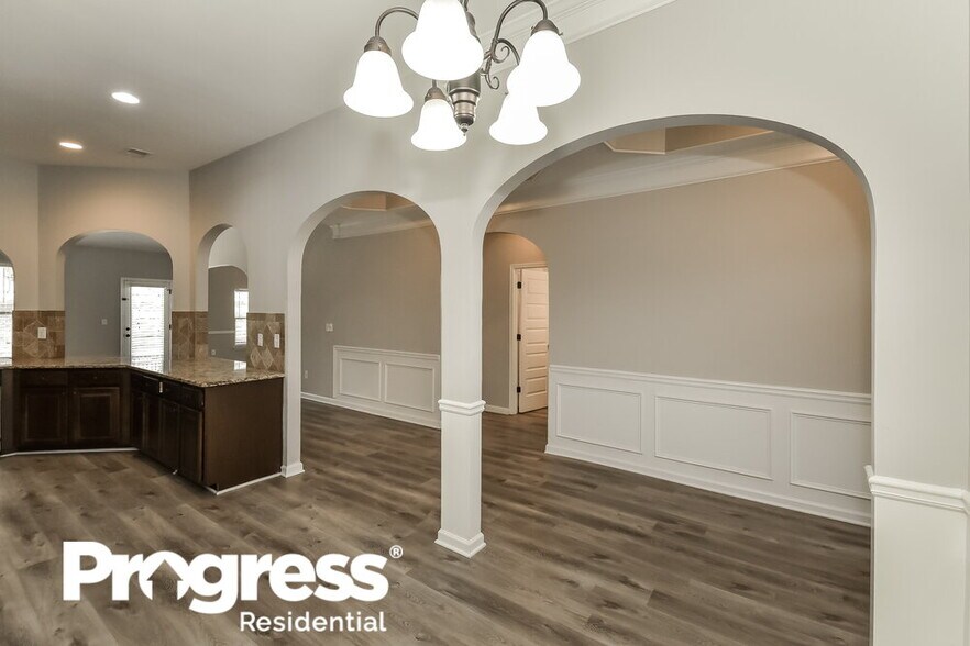 Building Photo - 1126 Joslin Path