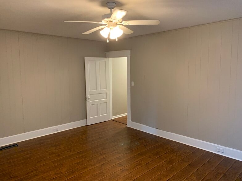 Main Room - 4130 colerain ave