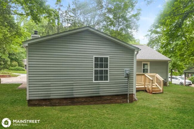 Building Photo - 8610 CONKLIN PL, CHARLOTTE, NC 28212