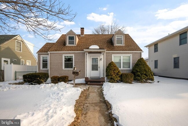 Building Photo - 3413 Yardley Dr