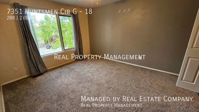 Building Photo - Third Story Two Bedroom Condo with Garage ...