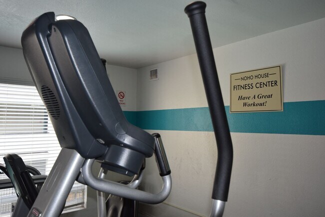 Interior Photo - 11030