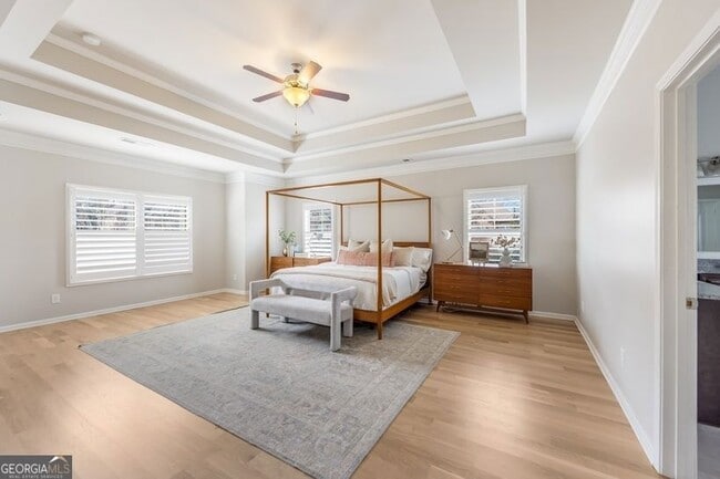 Building Photo - 2422 Brewer Way