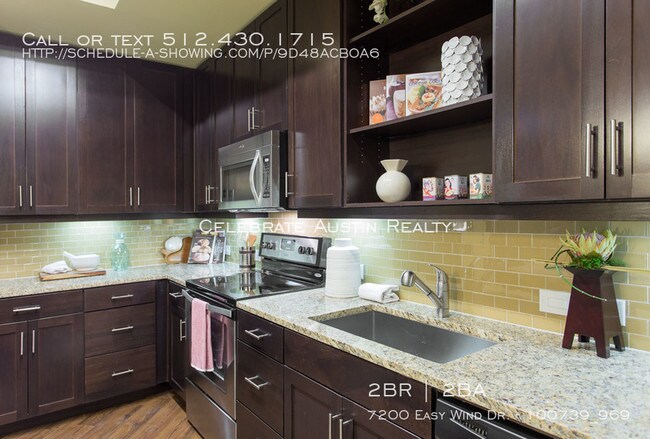 7200 Easy Wind Dr 7200 Easy Wind Dr Austin TX 78752 Apartment Finder