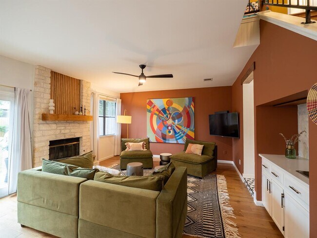 Building Photo - 5727 Abilene Trl