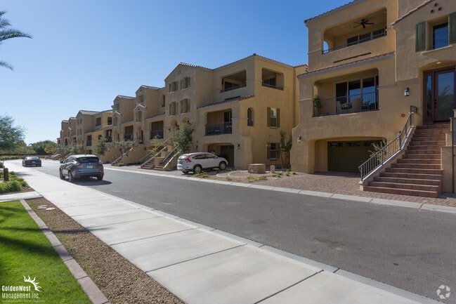 Building Photo - 7777 E Princess Dr