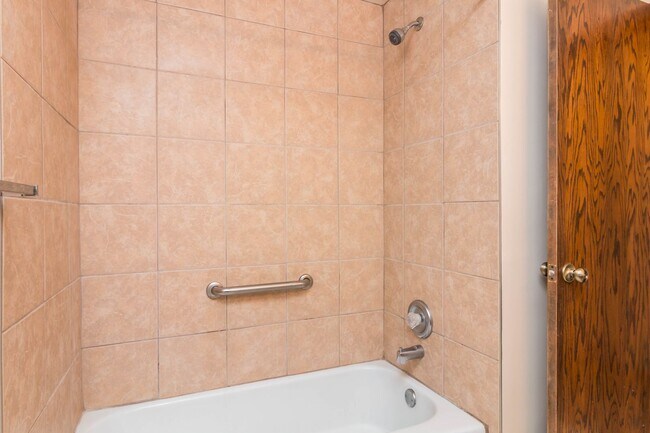 Interior Photo - Oakridge Apartments