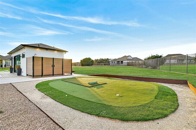 Building Photo - 404 Prairie Clover Dr