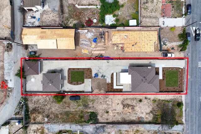 Building Photo - 3101 N Olive Ave