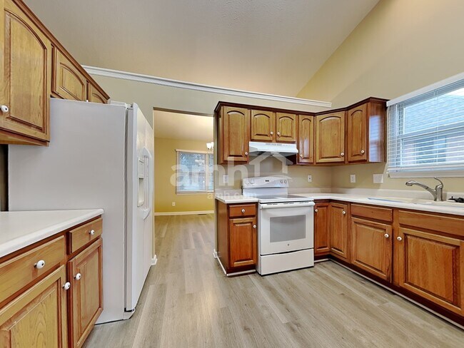 Building Photo - 510 Arlington Dr