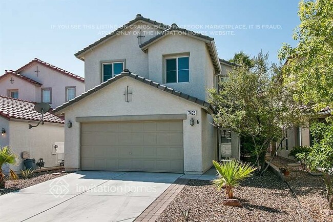 Building Photo - 7423 Scottish Castle Ave