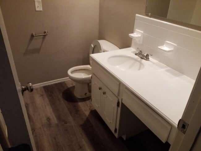 Building Photo - Coming Soon! Newly Renovated Home in Kansa...