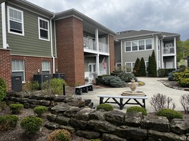 Building Photo - Kenmore Place