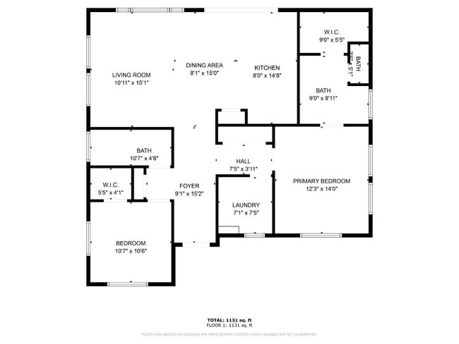 Building Photo - 6041 E Valley Way