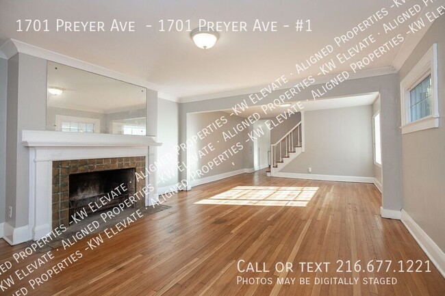 Building Photo - Beautifully restored 4-bedroom duplex !