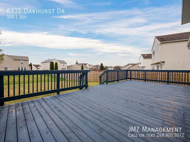 Building Photo - 6335 Oakhurst Dr