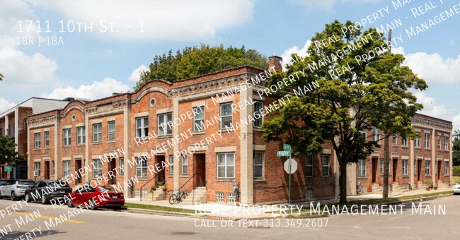 Primary Photo - 1711 10th St