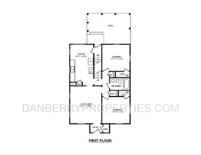 Building Photo - 919 Brookley Blvd