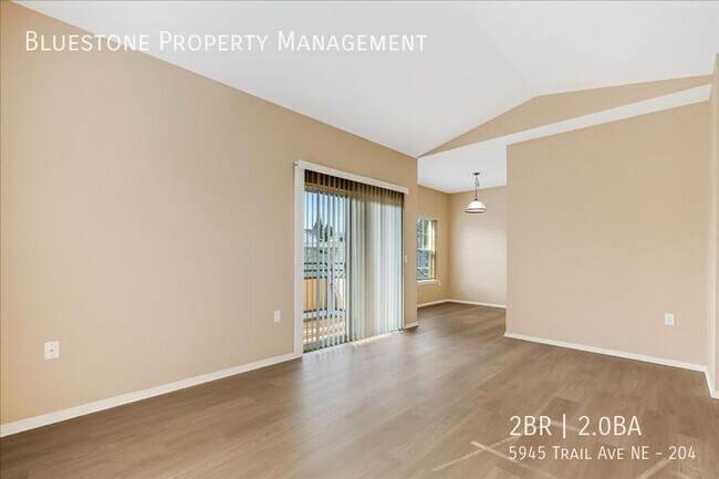 Building Photo - 5945 Trail Ave NE