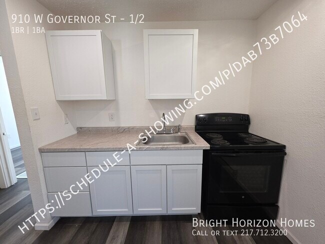 Primary Photo - 910 W Governor St