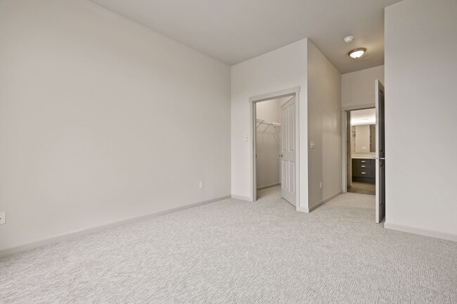 Floorplan - Borgata Apartments