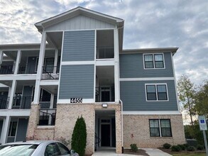 Building Photo - Brand New Luxury 2 Bed/2 Bath Condo - Wate...