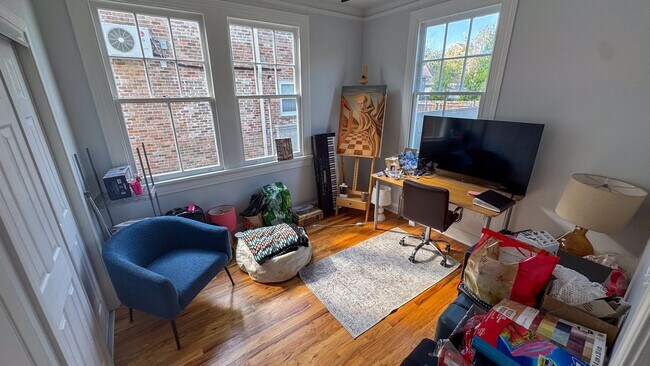 Building Photo - New construction, looking to accommodate a group of three (3) to seven (7) for a 6-month lease st...