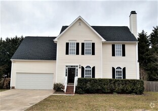 Building Photo - Beautiful 4 bed, 2.5 bath  in Greensboro! ...