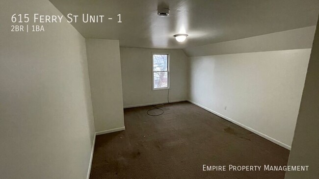 Building Photo - 2 Bedroom 1 Bathroom Apartment in Easton, PA