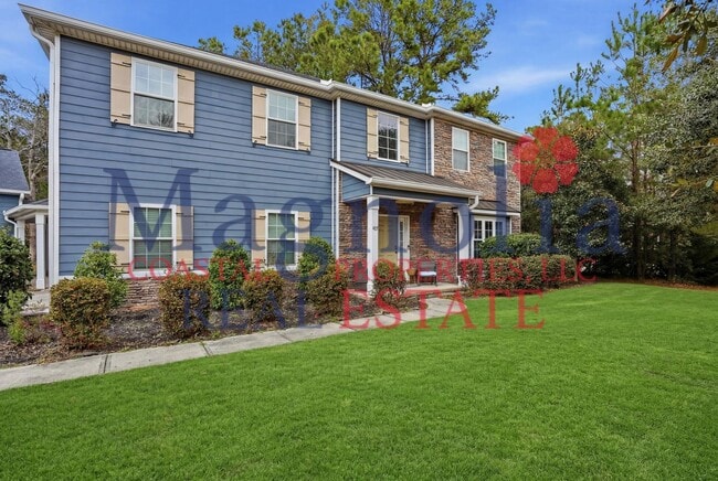 Building Photo - 505 Dalcross Dr