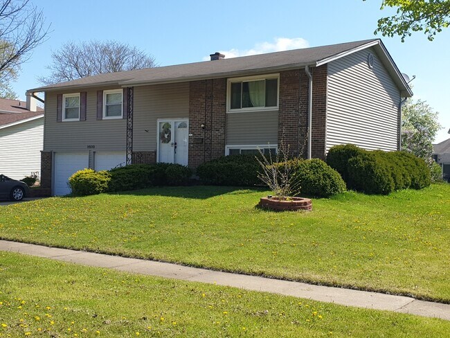 Building Photo - 3535 Treaty Ln