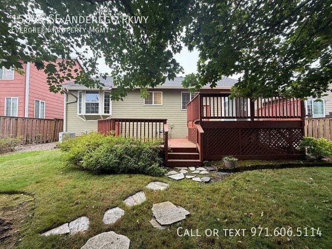 Building Photo - 15845 SE Anderegg Pkwy