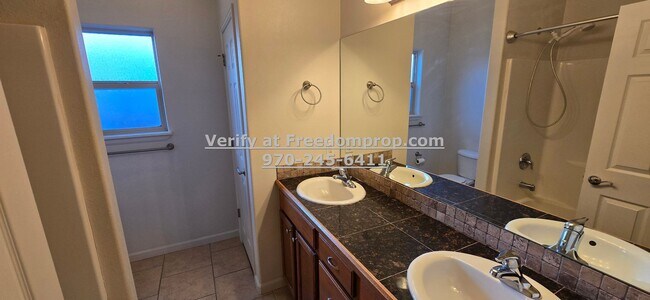 Building Photo - Newer 4 Bedroom 2 Bath Fruita