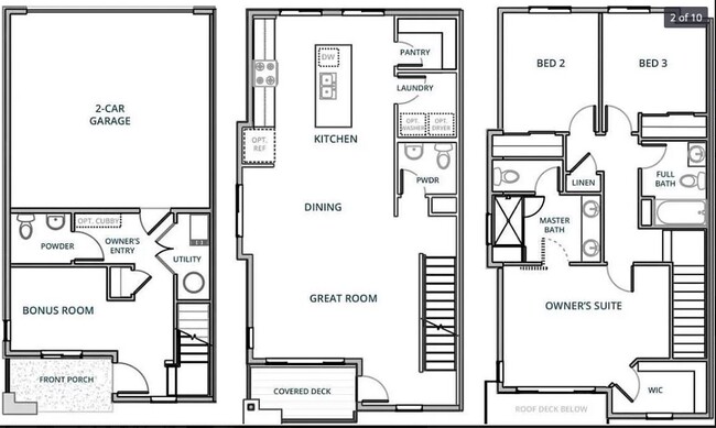 Building Photo - 6763 S Tempe Ct