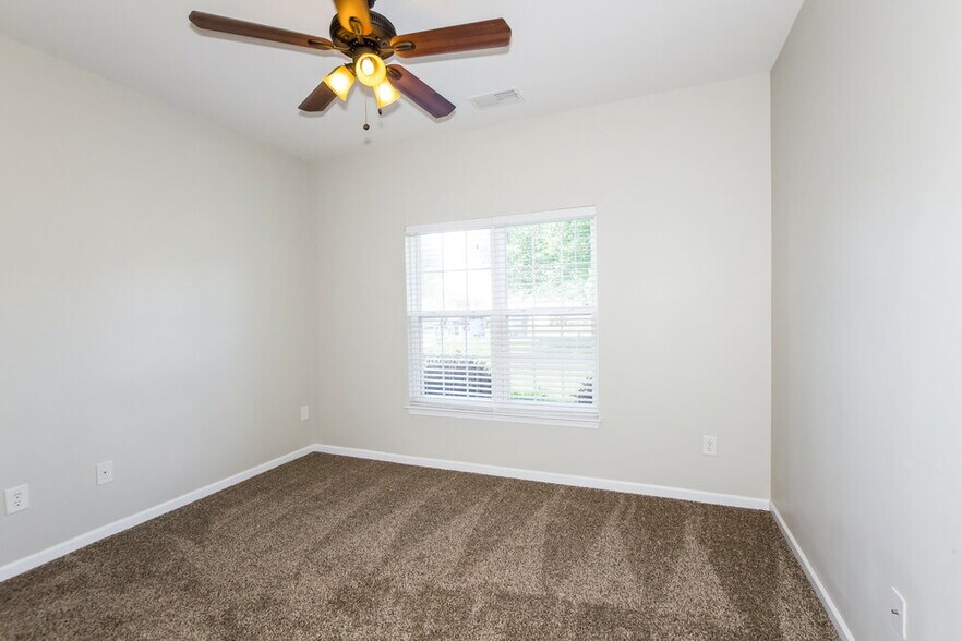 Building Photo - 7027 Merrymount Ct