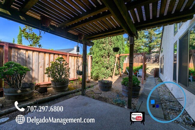 Building Photo - Benicia Hills 3 Bedroom Home